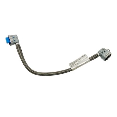 原始设备制造商奥迪沃尔沃捷豹克莱斯勒大众法雷奥LAD5GL氙气镇流器到D1S灯泡线 — 第 1/2 张图片