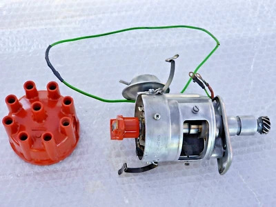 Mercedes 450SL Ignition Distributor SLC SE 450 SL - Image 1 of 4