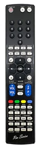 RM Series Remote Control fits ORION 1495COMBI TV & VIDEO 1496COMBI TV& VIDEO - Picture 1 of 6