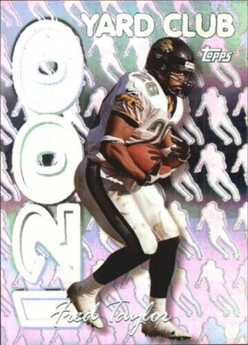 A0819- 1999 Topps Football Assorted Insert Cards -You Pick- 15+ FREE US SHIP - Image 1 of 1