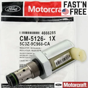 OEM Motorcraft IPR Injection Pressure Regulator Valve for 03-10 6.0L Powerstroke - Picture 1 of 6
