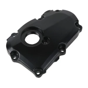 Cubierta de cárter de bomba de aceite del motor derecho apta para Yamaha FZ6R FZ-6R FZ 6R 2009-2016 - Imagen 1 de 7
