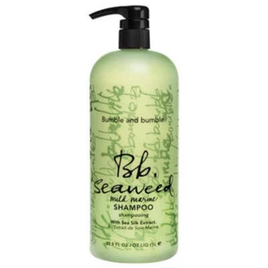 Bumble and Bumble Seaweed Shampoo 33.8 oz (1 Liter) - Picture 1 of 1