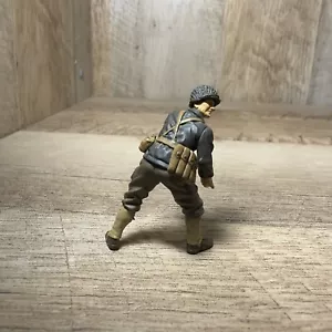 Unimax Toys Forze del Valore WWII US Army Fanteria Soldato Figura 1:32 - Foto 1 di 4