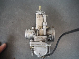 CARBURETOR RH SUZUKI RG250 1986 13202-40A01 15457 - Imagen 1 de 12