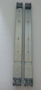Accuride - 01152 - Serveur Rails de Rack - Jeu - Gauche Droite - Utilisé - Afbeelding 1 van 4