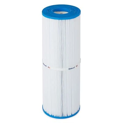 White Potable Water Filter Replacement Cartridge for Pool Spa 50 Sq Ft - Image 1 of 4