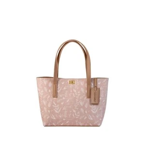 Andrea Pink Bag - Picture 1 of 6
