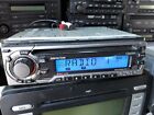 Clarion DRB3675RB Radio CD Player AM/FM Receiver VW Golf Passat Bora Polo
