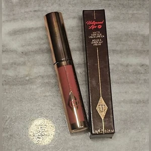 Charlotte tilbury too bad im bad rose pink liquid lipstick new - Picture 1 of 4
