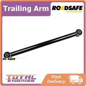 Roadsafe Trailing Arm {Lower} fits Toyota Landcruiser FZJ105R/FZJ80R 4.5L 6Cyl 1 - Picture 1 of 3