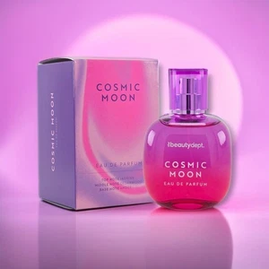 Cosmic Moon EDP Damenparfüm 100ml Jasmin Zeder Amber The Beauty Dept. ✨ - Bild 1 von 9