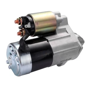 Starter For Jeep Grand Cherokee 4.7L 2003-04 113618 M0T91182 56041207AD SMT0296 - Picture 1 of 6