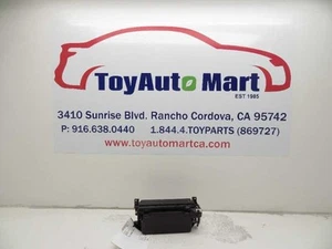 98 99 00 01 02 03 04 05 LEXUS GS430 CUP HOLDER BLACK - Picture 1 of 12