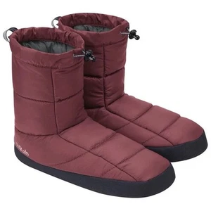 Rab Hut Slippers Deep Heather/Steel, Size 7-8 UK - Picture 1 of 1