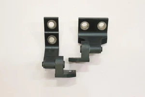 2022 - 2025 GENESIS GV70 REAR RIGHT DOOR HINGE UPPER & LOWER OEM GREEN_PN7 - Picture 1 of 19