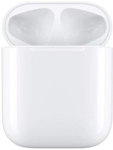 Ladecase für Apple AirPods 1. und 2. Generation Case A1602 nur Ladegerät - Bild 1 von 1