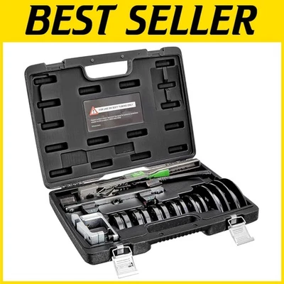 Compact Bender Kit with Reverse Bending Attachment - Image 1 of 4