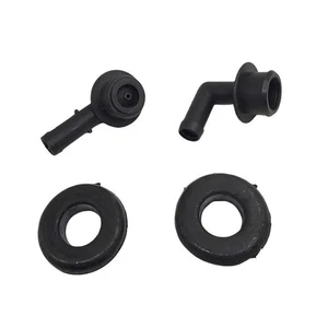 PCV Valve + Grommet part For 2000-2004 Jeep Grand Cherokee 4.0L 53013360AA - Picture 1 of 11