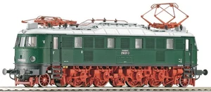 Roco 63624 Elektrolokomotive BR 218 der DR H0 DC *NEU* - Bild 1 von 5