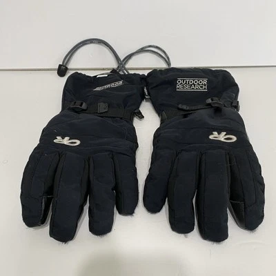 Outdoor Research Extravert Active Warm Gloves Size 8 Medium - Image 1 of 4