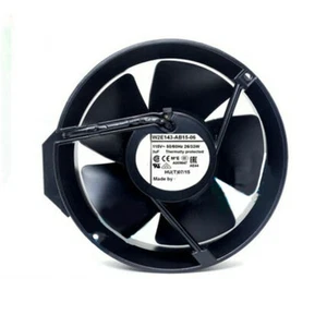 Cooling Fan W2E143-AB15-06 All Metal Cooler 115V 26/33W 172*51mm - Afbeelding 1 van 2
