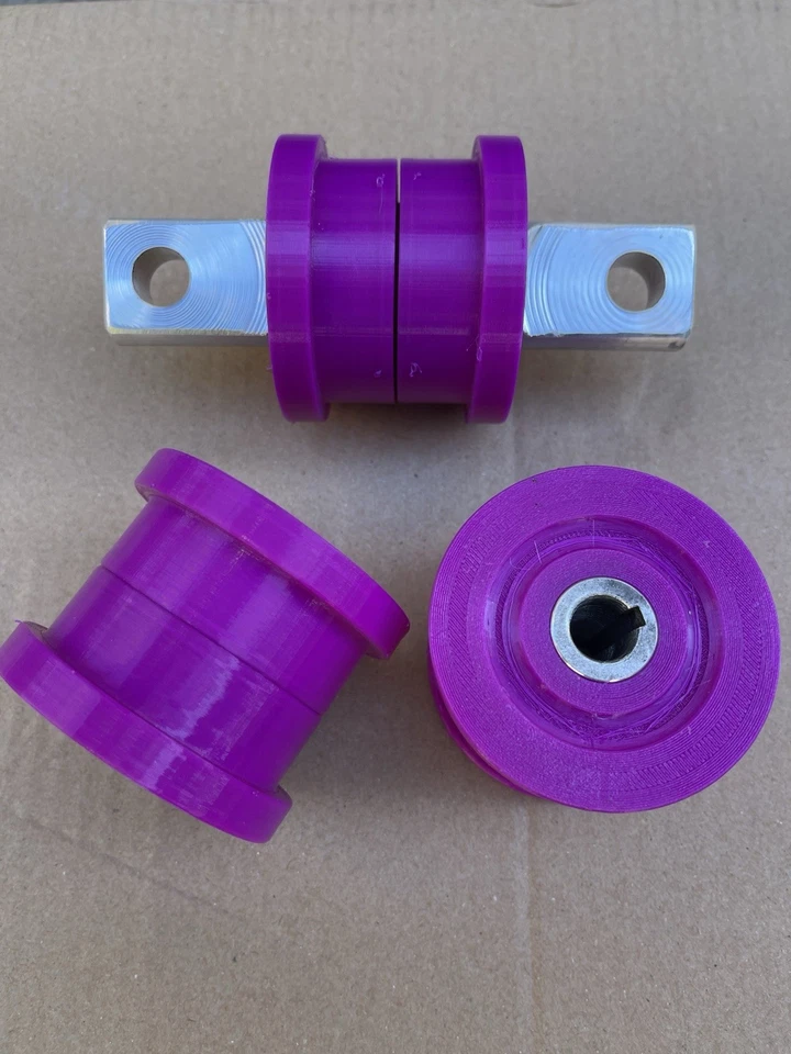 Silentblock Diferencial Delantero Jeep Grand Cherokee  WK/WH - Imagen 1 de 3