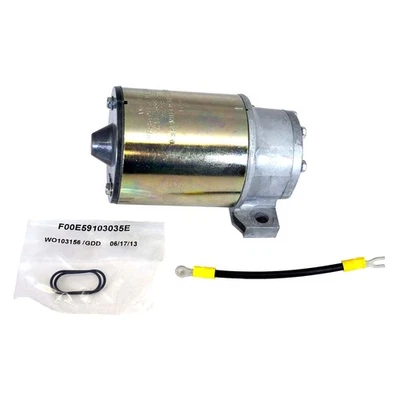 For Ford F-650 2016-2023 Motorcraft BRB319 Power Brake Booster Foto 1 de 3