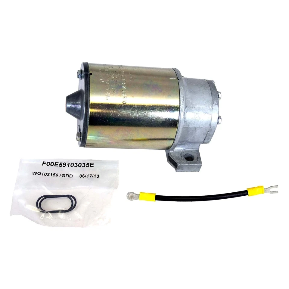 For Ford F-650 2016-2023 Motorcraft BRB319 Power Brake Booster Foto 1 de 3
