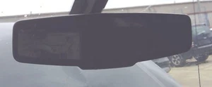 15 2016 17 18 19-22 GMC Canyon Rear View Mirror Telematics w/ OnStar | OPT UE1 - Picture 1 of 12