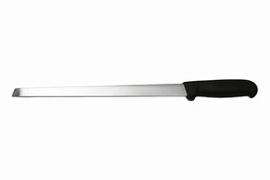 Columbia Cutlery 12” Ham and Lox Slicer - Tuna Sashimi - Thinly Slice Meat, F... - Picture 1 of 1