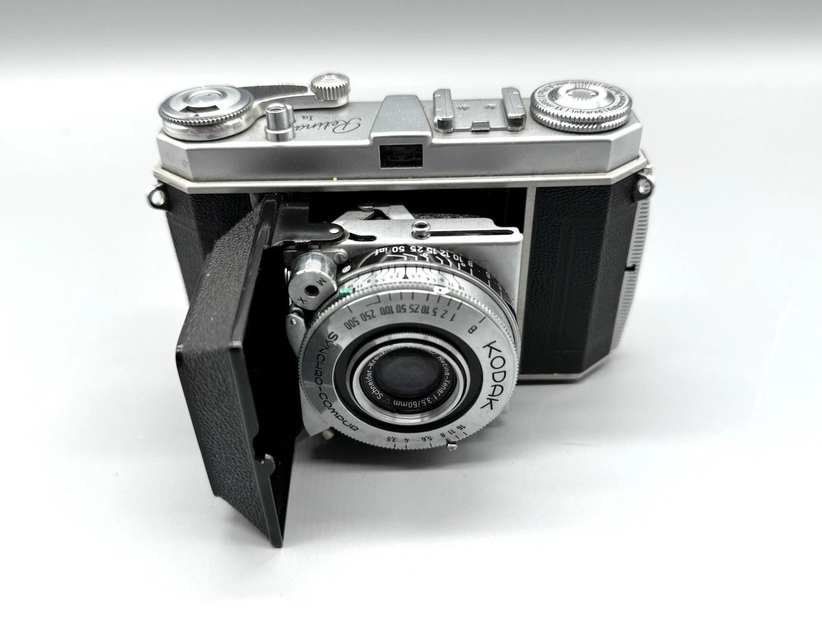 Kodak Retina Vintage Folding Cameras for sale | eBay