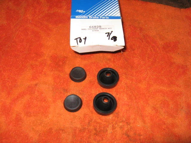 74 75 76 77 78 79 80 81fits kit de reconstrucción de cilindro de rueda trasera toyota Foto 1 de 1