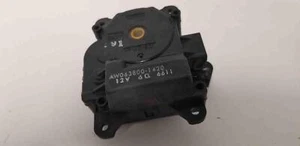13 HONDA PILOT AIRE ACONDICIONADO MEZCLA PUERTA SOLAPA ACTUADOR OEM AW063800-1420 - Imagen 1 de 6