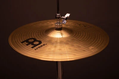 Par de sombreros Hi Meinl 14" HCS Foto 1 de 3