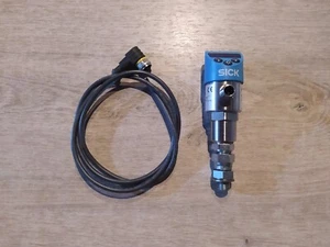 SENSOR DE PRESIÓN SICK PBS 6039559 - Imagen 1 de 6