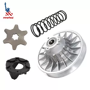 Secondary Drive Clutch For CanAm Outlander Renegade Maverick Commander 420280173 - Picture 1 of 11