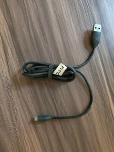 USB  Charger Cable for HTC - Picture 1 of 4