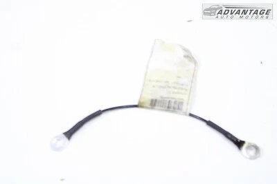 2015-2022 RAM PROMASTER CITY BATTERY NEGATIVE GROUND CABLE 52017351 OEM - Изображение 1 из 4