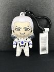 Dr. Stone NEW * Exclusive A CHASE Clip * Blind Bag Anime Monogram Key Chain