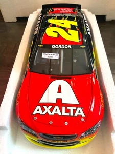 Jeff Gordon Prototype - 1/24 2013 Axalta O'Reilly Auto Parts #24 Pre Production - Bild 1 von 8