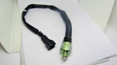 Interruptor de seguridad neutro WELLS JA4274 se adapta a 1990 1993 GEO STORM  Foto 1 de 4