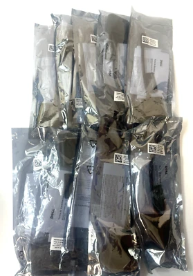 10 NEW Dell Mini DisplayPort to DVI Video Adapter mDP to DVI 0G44DK G44DK - Image 1 of 3