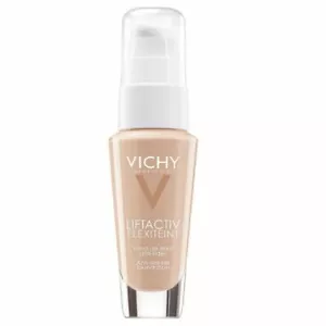 Vichy Liftactiv Flexiteint SPF20 25 nudo 30 ml - Foto 1 di 1
