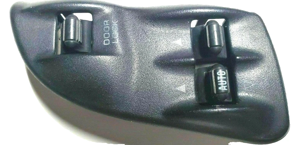 ✅ 94-97 DODGE RAM 1500 2500 3500 CUMMINS POWER MASTER VENTANA INTERRUPTOR PUERTA 4x4 ✅ Foto 1 de 2