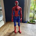Marvel Legends Spider-Man  Figure 30cm - 12inch Excellent Condition