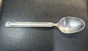 J A Henckels Stainless Steel SAVANT Teaspoon 6 1/4” - Picture 1 of 3