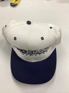 Vintage Pro Craft Boats Snap Back Hat Cap - Picture 1 of 5