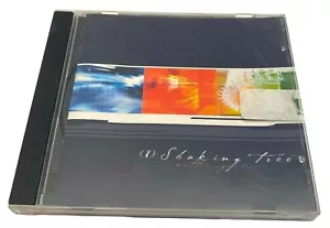 Shaking Tree Matter of Choice CD Rock Knot Known 2000 - Imagen 1 de 5