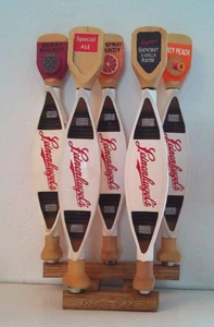 Manici per rubinetto birra canoa Leinie’s Leinie’s 18,99€ cadauno a scelta - Foto 1 di 1
